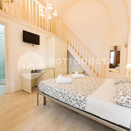 Incentro B&B Порто-Чезарео Екстер'єр фото