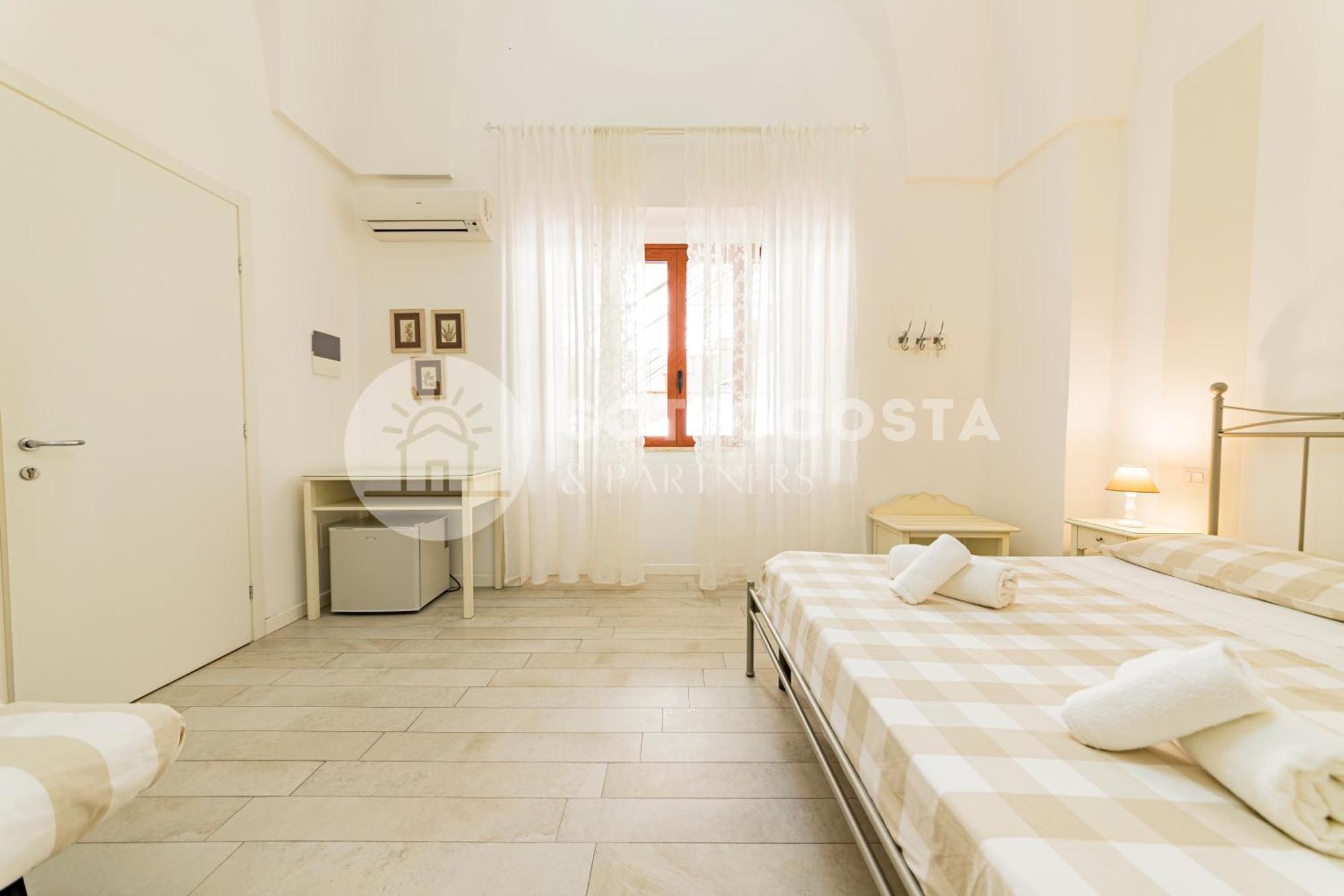 Incentro B&B Порто-Чезарео Екстер'єр фото