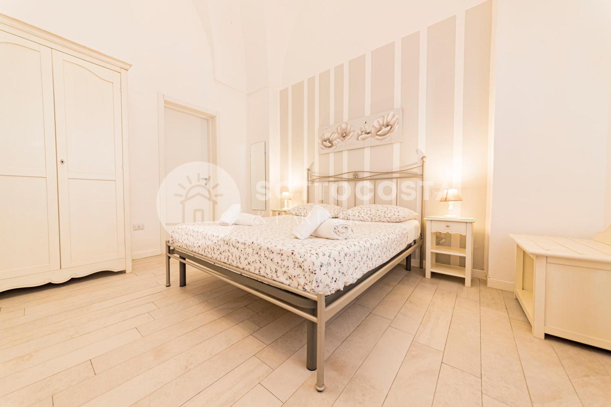 Incentro B&B Порто-Чезарео Екстер'єр фото