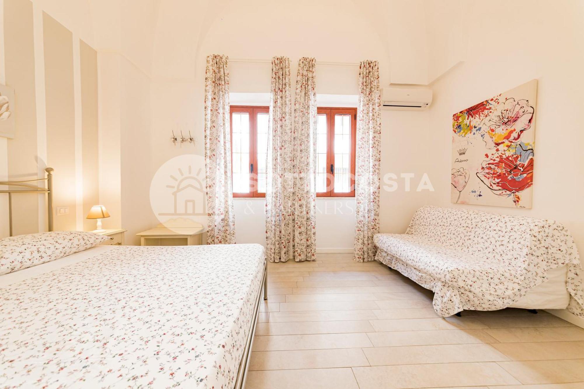 Incentro B&B Порто-Чезарео Екстер'єр фото