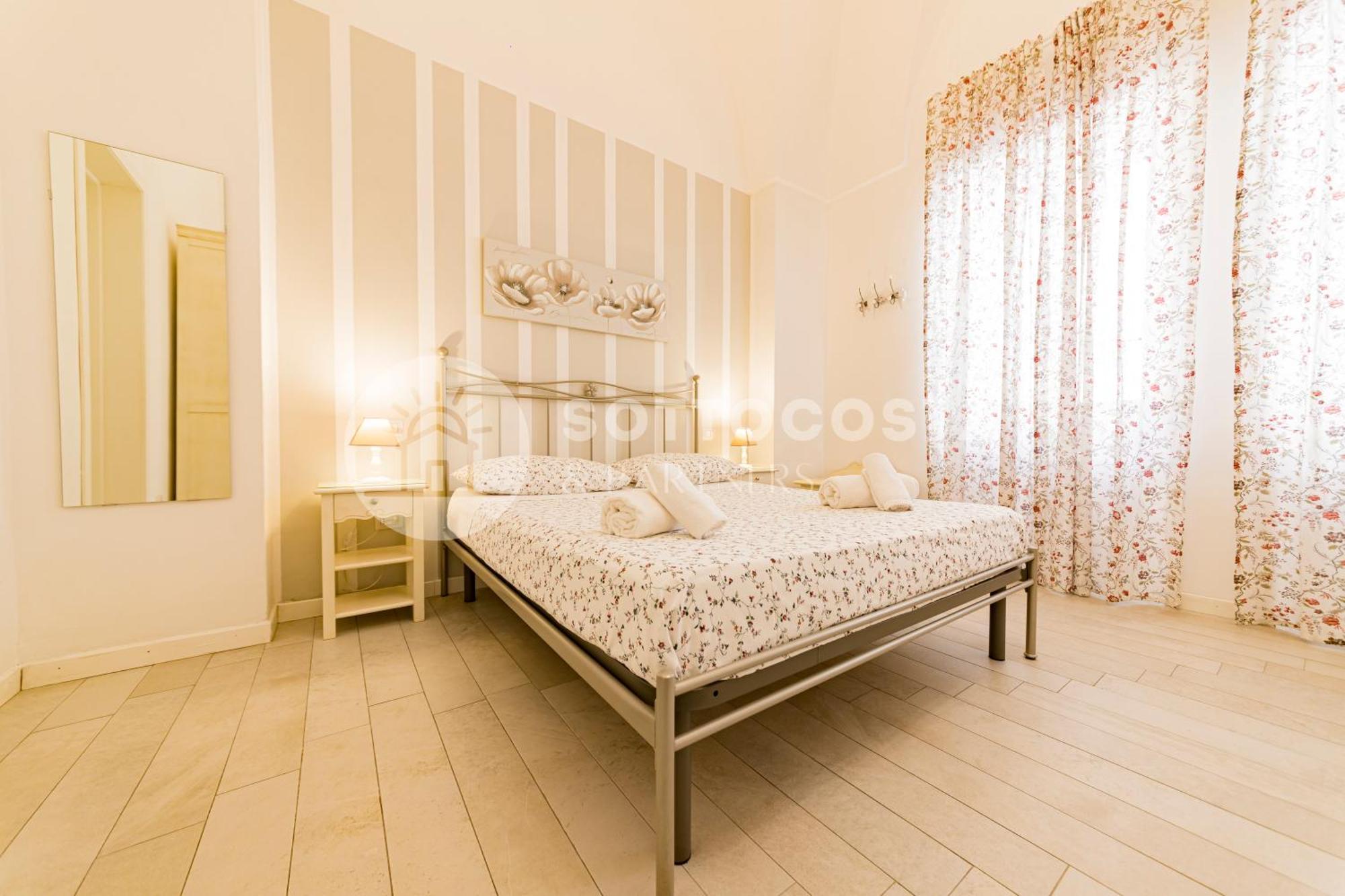 Incentro B&B Порто-Чезарео Екстер'єр фото