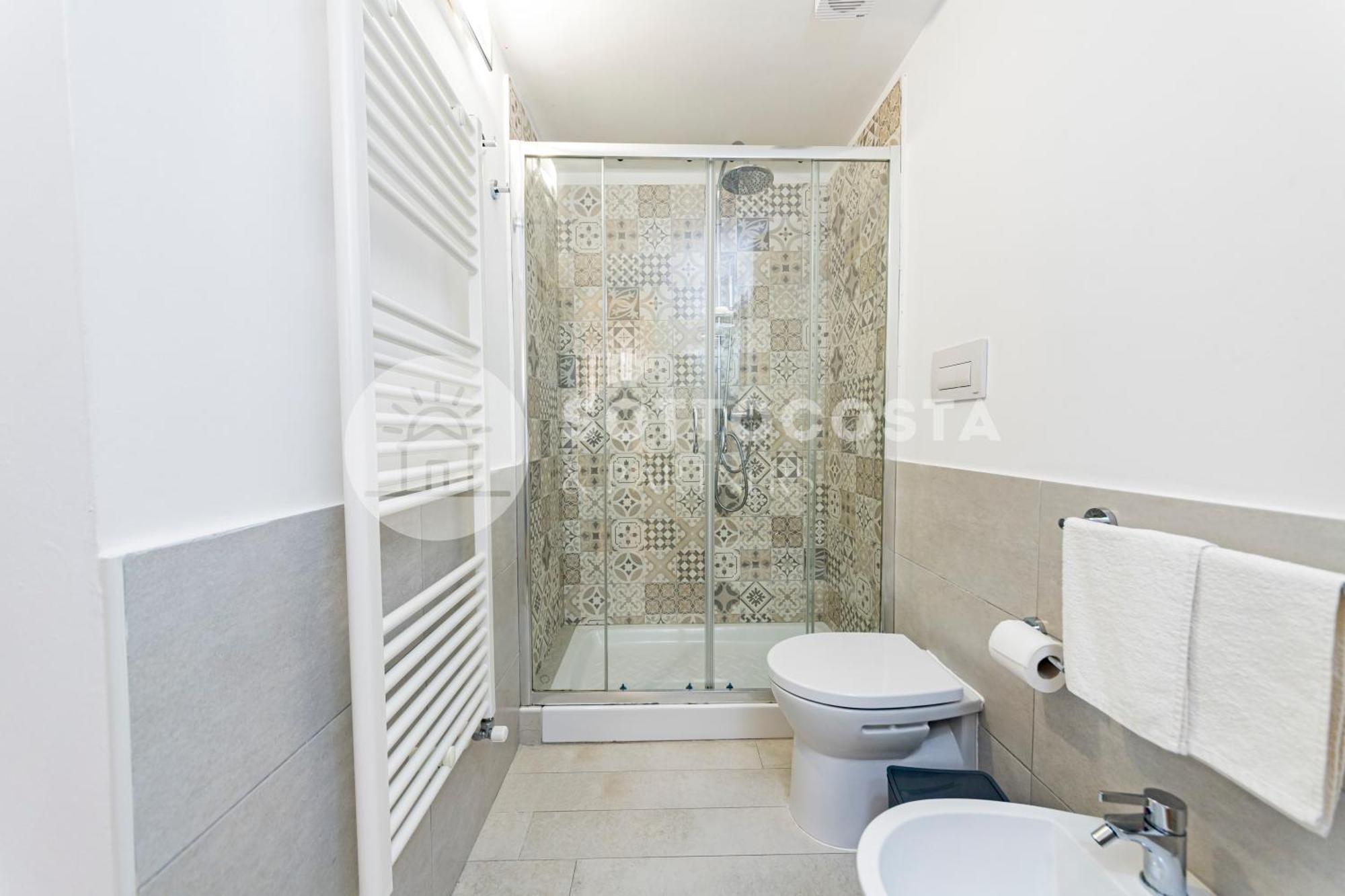 Incentro B&B Порто-Чезарео Екстер'єр фото