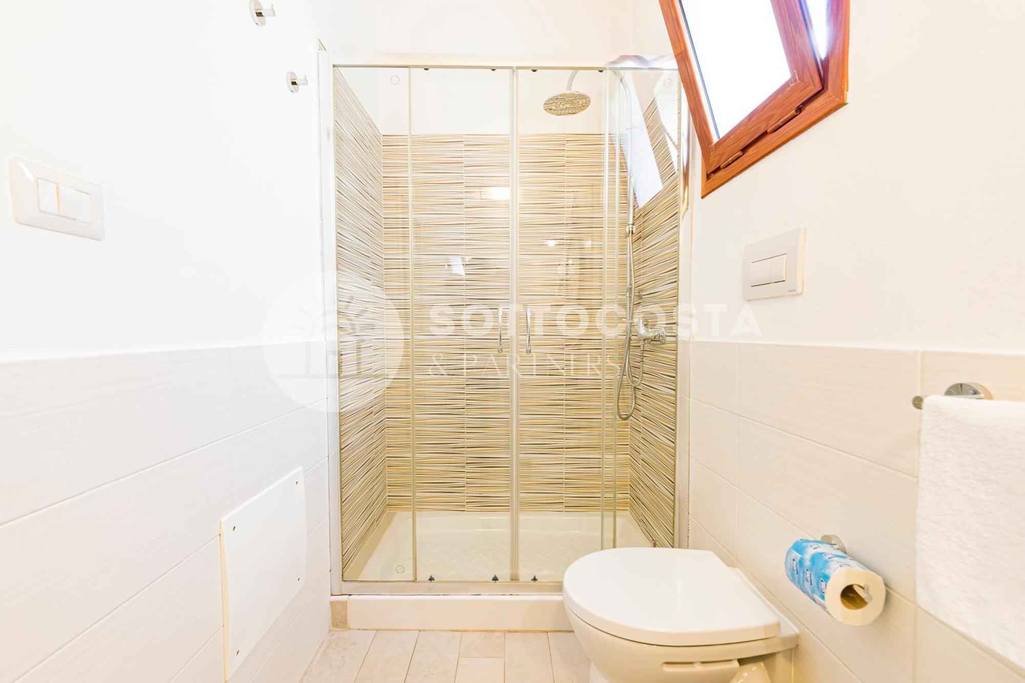 Incentro B&B Порто-Чезарео Екстер'єр фото