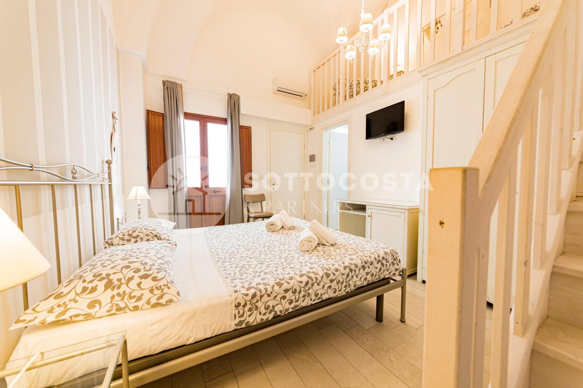 Incentro B&B Порто-Чезарео Екстер'єр фото