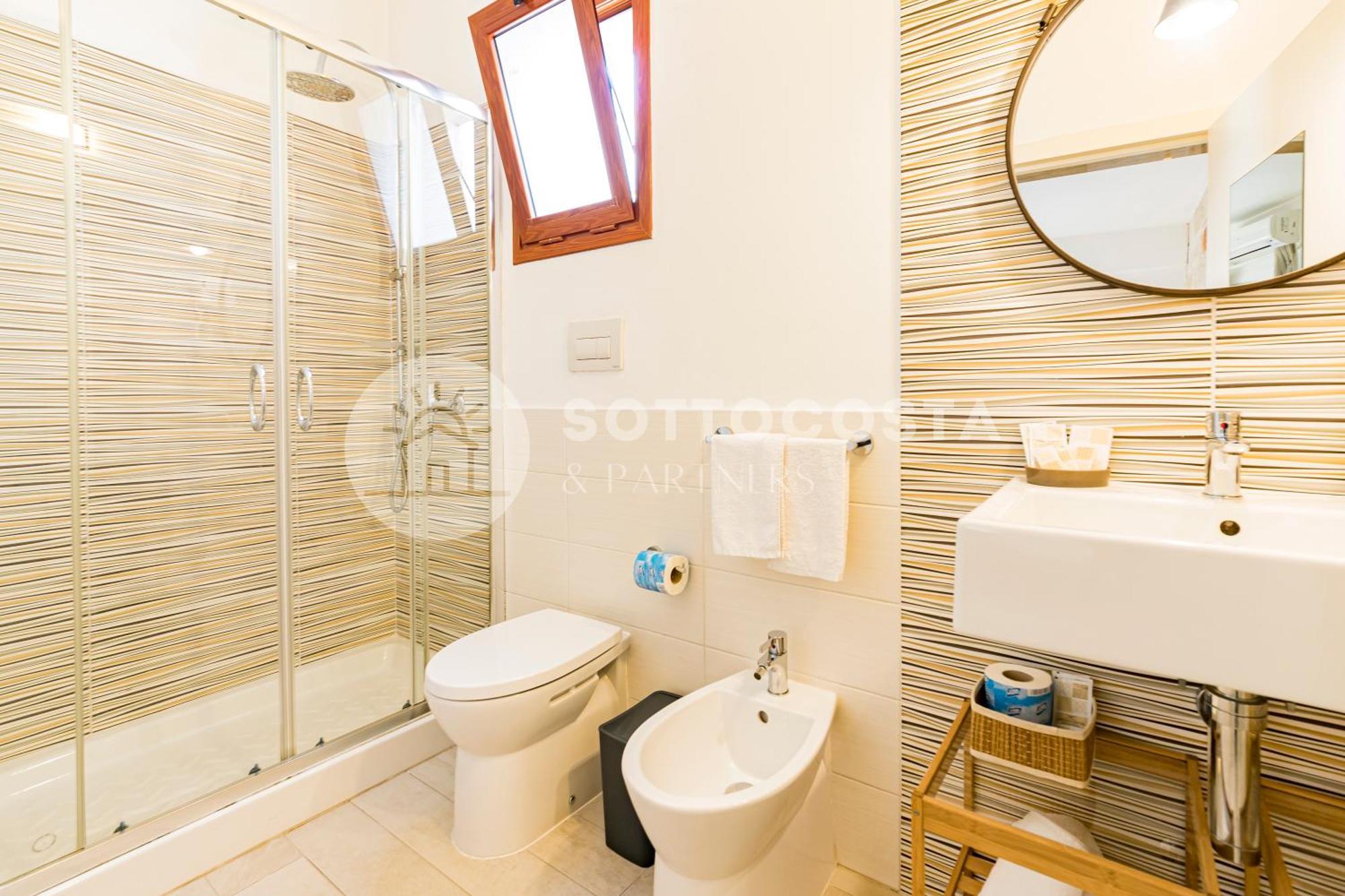 Incentro B&B Порто-Чезарео Екстер'єр фото